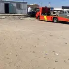 سطحه القاعده الذيبيه حفر الباطن لنقل السيارات