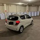 شفر سبارك