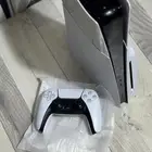 بلايستيشن 5 سليم سي دي