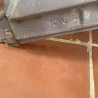 رفرف كامري يسار من98-2002