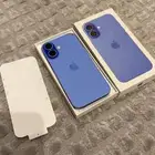 ايفون 16 للبيع السوم 1200