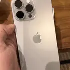 ايفون 16 برو ماكس 1 تيرا نظيف