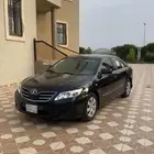 كامري 2007 مرهمه 2011