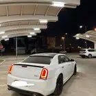 كرايسلر 2013 محول 2022 srt