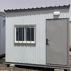 بركس غرفة جاهزة خرف حارس