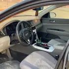 كيا اوبتيما 2018