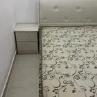 غرفه نوم كبيره بحاله جديده مطلوب 1000 نهائي