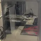 بي سي قيمينق كرت شاشة ثلاث مراوح من شركة msi