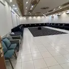 استراحة للاجار اليومي