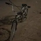 سيكل رامبو جديد