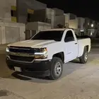 سلفرادو 2017 وكالة