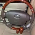 طارة شاص و مرايات شاص
