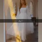 فساتين مستعمله نظيفه