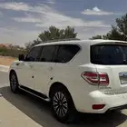 للبيع باترول بلاتينيوم 2014