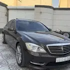 مرسيدس بانورما فل كامل S500