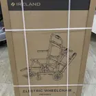 كرسي كهربائي لصعود الدرج من شركة دراجون