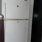 ثلاجة مستعمله للبيع