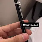 اقلام كارتير ومونت بلانك