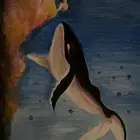 رسم لوحات وحسب الطلب
