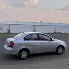 اكسنت 2011 قير تماتيك
