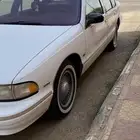 كابرس LTZ