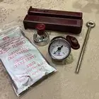 قطع غيار اصلية قدر كاتم تربو الالماني