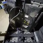 شاشات عرض بكسل