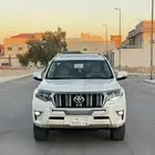 برادو Vx 2020. اول مالك ممشى 39الف شرط الفحص