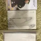 كتيب وكالة شفيرولية سبارك