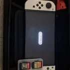 nintendo switch (oled)