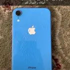 جوال ايفون اكس ار