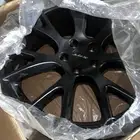 جنوط تشالنجرSRT