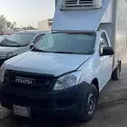 ايسوزو موديل 2014 ثلاجة