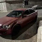 لومينا 6سلندر 2007 جاهز للنقل للبيع