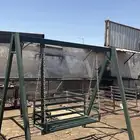 مرجيحه حديد با الكامل