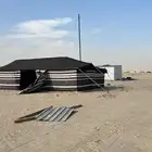 بيت شعر مثولث