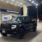 فورد رابتر