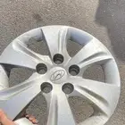 طاست هونداي حبه واحده فقط