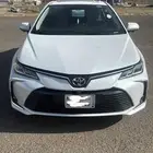 كورولا 2025 فل كامل