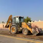 للإيجار جي سي بي سواق فني
