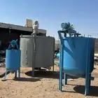 خلاط   طواحين بول ميل