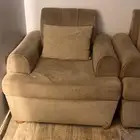 كنب بحاله ممتازه