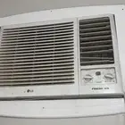 مكيفات وثلاجة