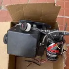 كت ميثانول سنو ستيج 2.5