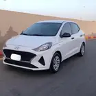 هونداي i10 2022 ( كاش او تقسيط )