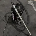 مكنسه كهربائي