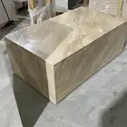 تفصيل طاولات رخام