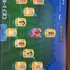 حساب فيفا للبيع ( سوني )