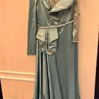فستان جديد استخدام ليله نظيف