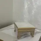 طاوله للبيع مع اربع خدمات حساب جديده